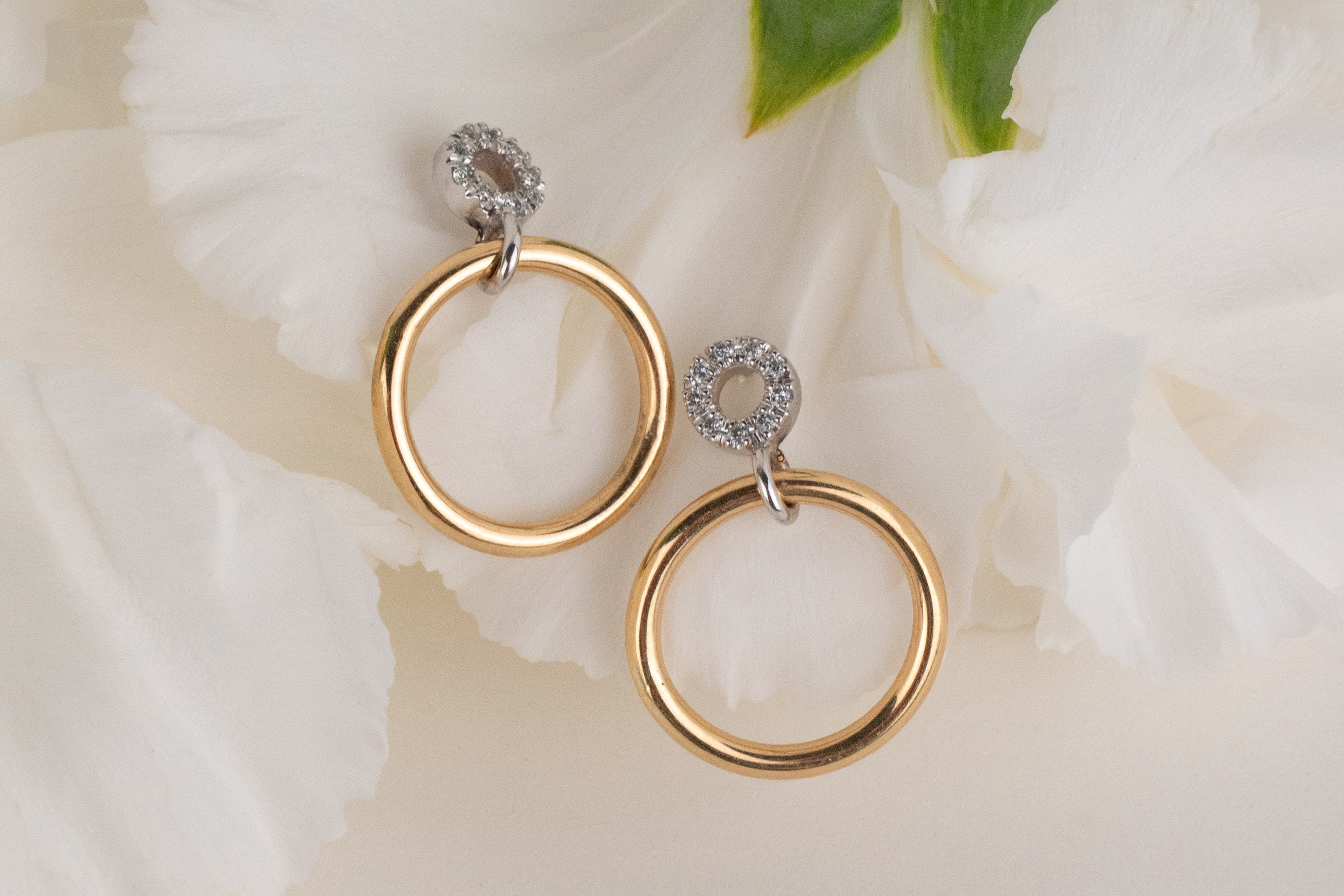 Colección Indo Pedro Carrera Joyeros