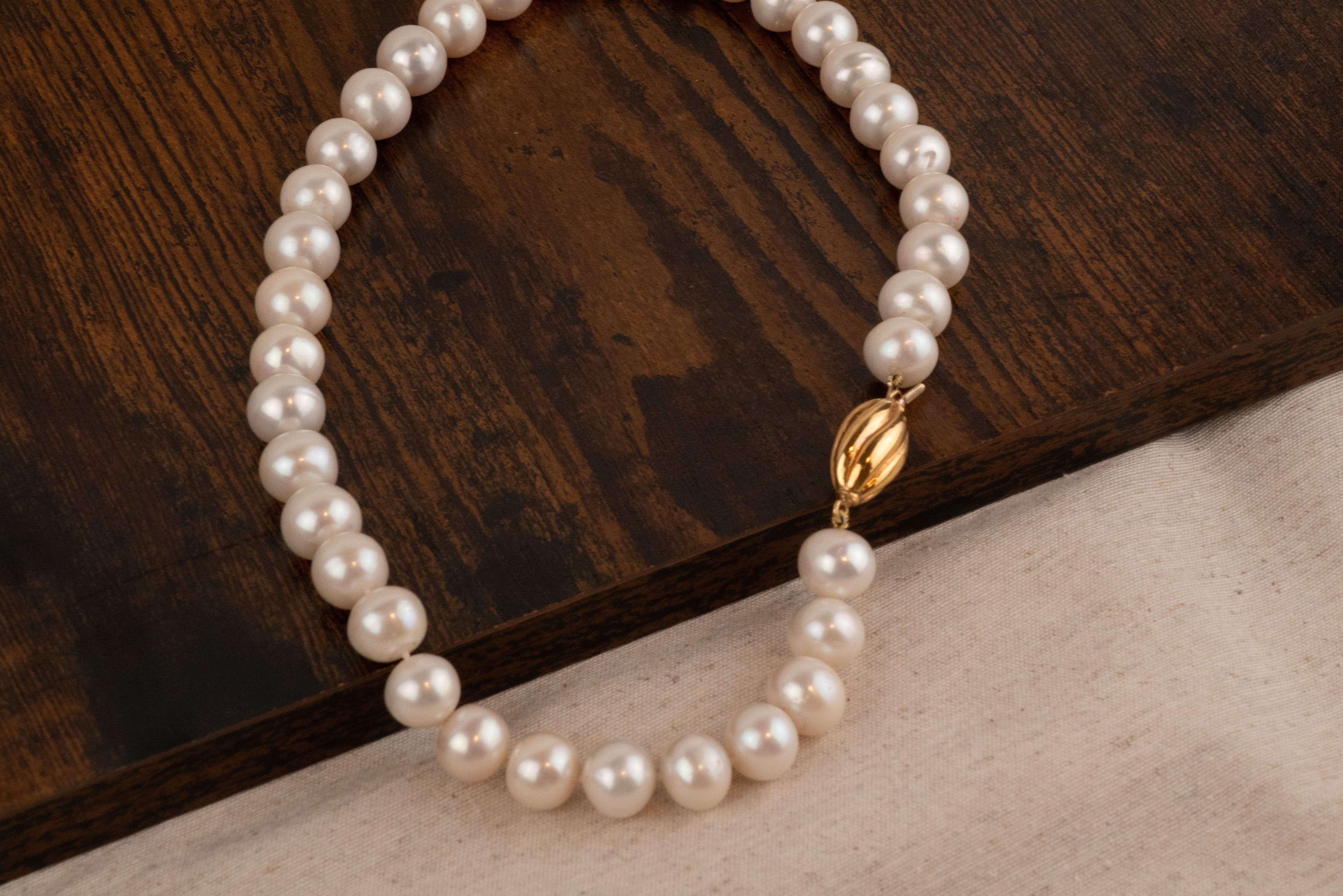 Colección La Perla Pedro Carrera Joyeros